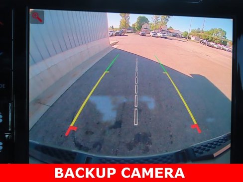 New 2026 RAM 1500 4x4 Crew Cab image 5