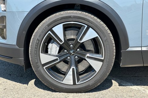 New 2025 Polestar Polestar 3 image 11