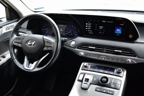 Used 2020 Hyundai Palisade SEL image 34