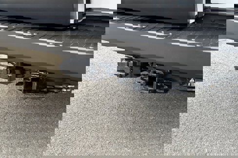 New 2025 Ford Transit 250 Low Roof image 18