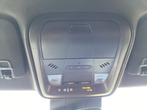 New 2025 Cadillac XT4 Sport w/ Cold Weather Package image 22