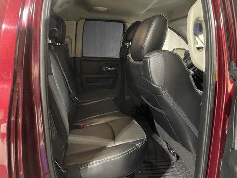 Used 2017 RAM 1500 Laramie image 23