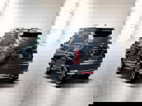 New 2026 Hyundai Palisade Calligraphy image 5