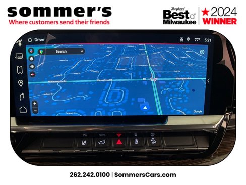 Used 2025 GMC Sierra 2500 SLE w/ SLE Value Package; image 17