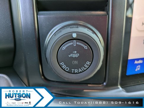 New 2025 Ford F250 Platinum image 26