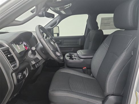 New 2026 RAM 2500 Tradesman image 19