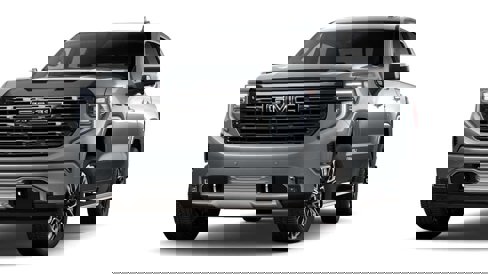 New 2026 GMC Sierra 1500 Denali Ultimate image 1