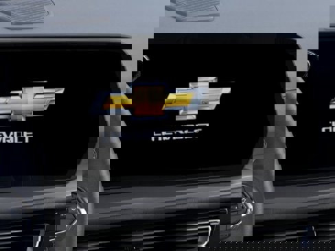 New 2026 Chevrolet Traverse LT image 20
