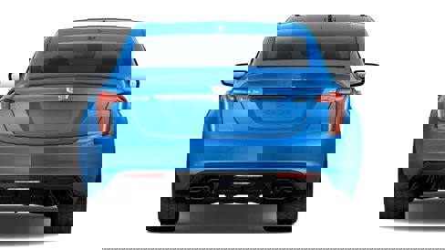 New 2026 Cadillac CT5 V Blackwing w/ Super Cruise 1 Package image 6