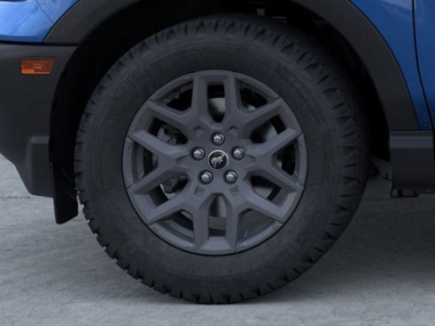 New 2025 Ford Bronco Sport Big Bend image 19