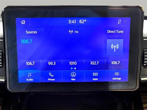 Used 2020 Ford Explorer Limited w/ Class III Trailer Tow Package image 24