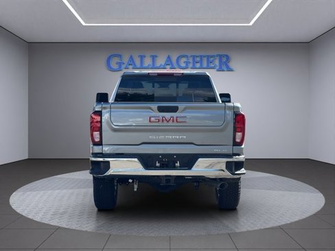 New 2026 GMC Sierra 2500 SLE w/ SLE Value Package; image 6