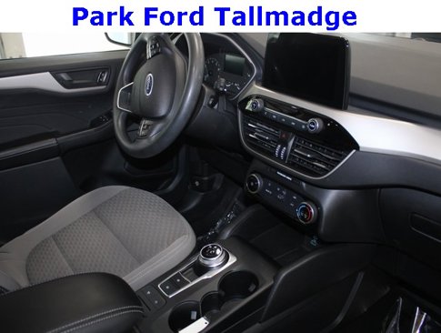 Used 2022 Ford Escape SE image 22