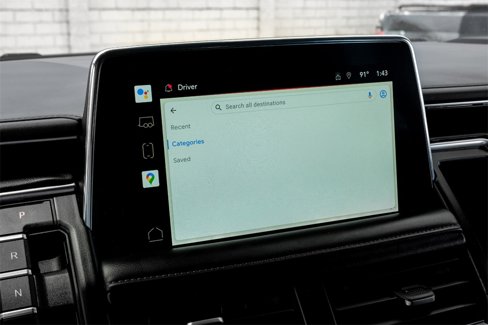 Used 2022 GMC Yukon XL SLE w/ Gmc Pro Safety Plus Package image 19