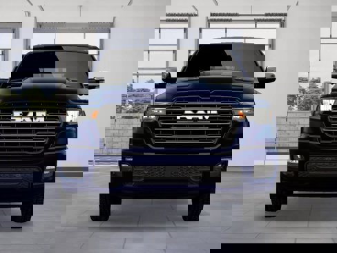 New 2026 RAM 1500 Laramie image 8