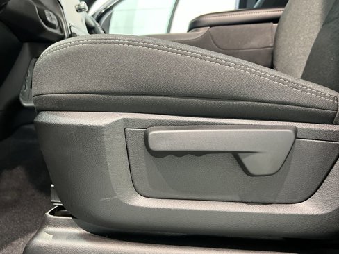 New 2025 RAM 2500 Tradesman image 14