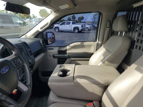 Used 2017 Ford F150 XL w/ XL Power Equipment Group image 12