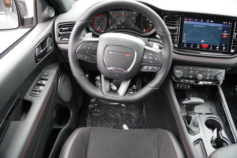 New 2025 Dodge Durango GT image 15