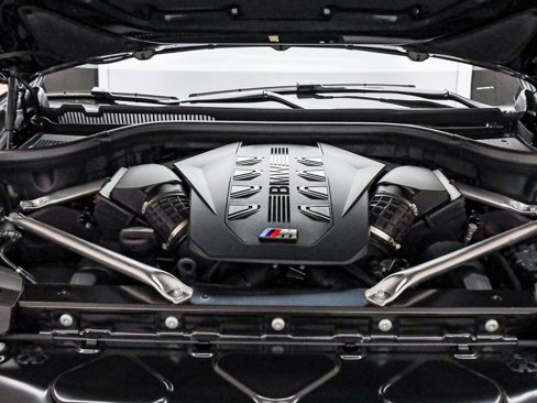 New 2026 BMW X7 M60i image 27