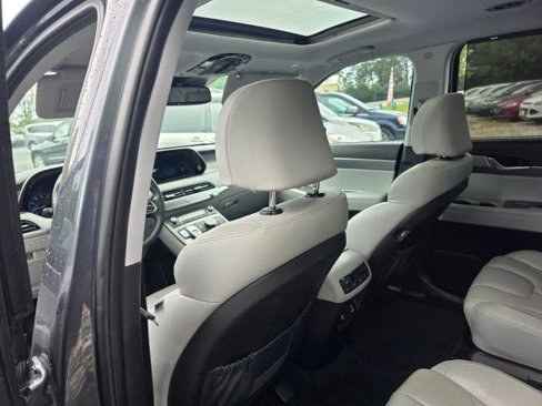 Used 2020 Hyundai Palisade SEL image 17