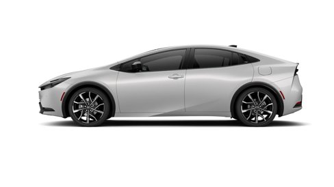 New 2025 Toyota Prius XLE image 35