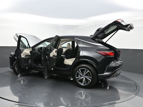 Used 2024 Lexus RX 350 FWD image 38