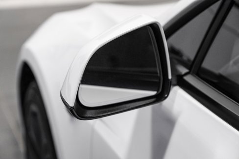 Used 2025 Tesla Model 3 Long Range image 41