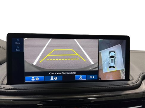 New 2026 Acura MDX w/ Advance Package image 26