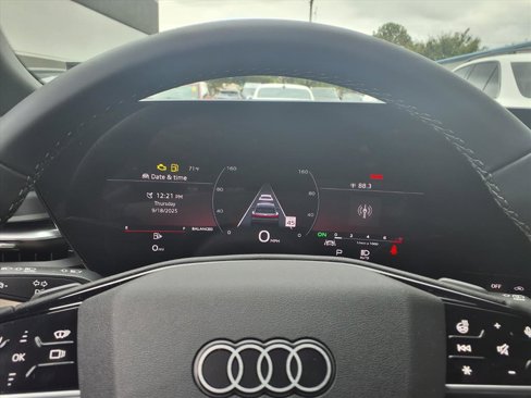 New 2025 Audi Q5 Premium Plus image 16