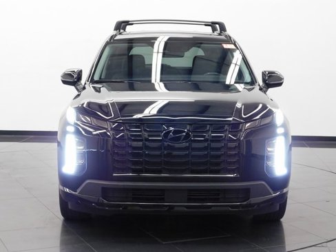Used 2024 Hyundai Palisade XRT image 3