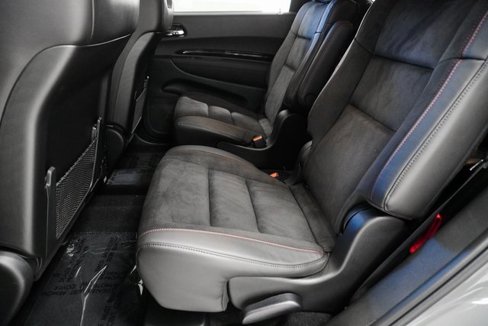 New 2026 Dodge Durango R/T image 16