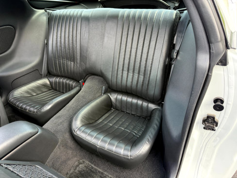 Used 1995 Pontiac Firebird Coupe image 23
