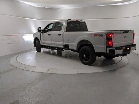New 2026 Ford F350 XL w/ STX Appearance Package image 4