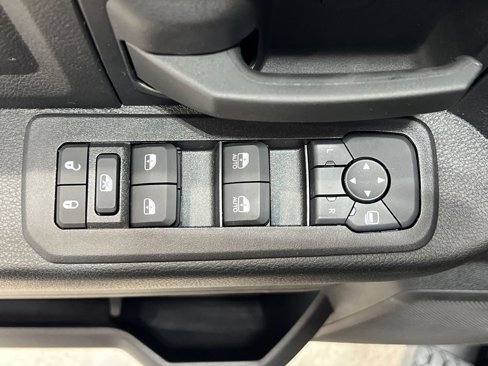 New 2025 RAM 2500 Tradesman image 10
