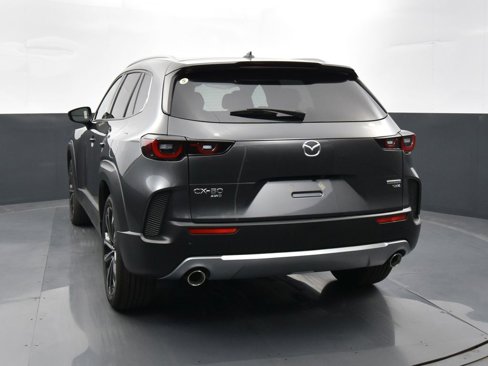 New 2025 MAZDA CX-50 2.5 Turbo w/ Cargo Package image 30