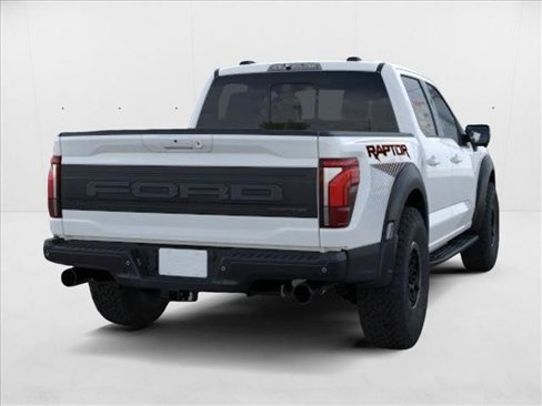 Used 2025 Ford F150 Raptor image 8