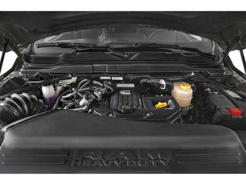 New 2025 RAM 2500 Limited image 8