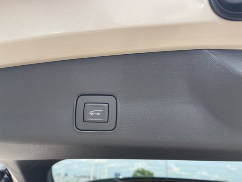 New 2026 Chevrolet TrailBlazer RS w/ Convenience Package image 12