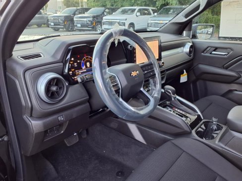 Used 2026 Chevrolet Colorado LT w/ Advanced Trailering Package image 12
