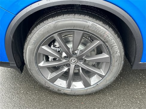 New 2026 Acura MDX A-Spec image 8