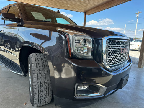 Used 2016 GMC Yukon Denali w/ Open Road Package image 23