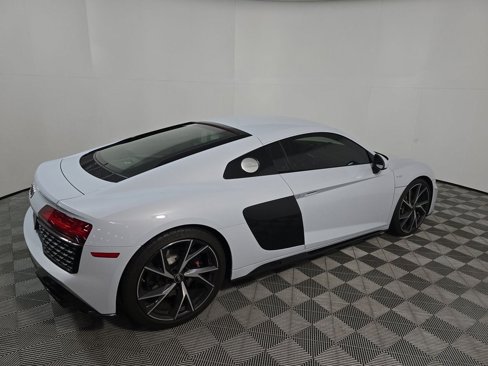 Used 2023 Audi R8 V10 performance w/ Premium Package image 3