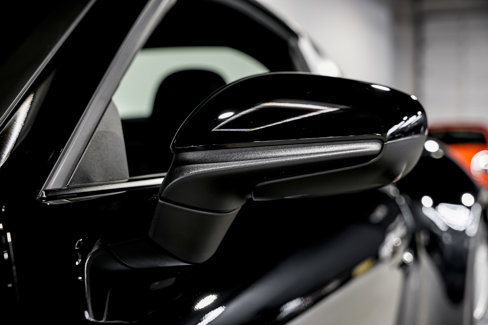 Used 2021 Porsche 911 Targa 4S image 35