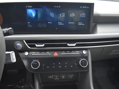 Used 2024 Hyundai Sonata SEL image 13