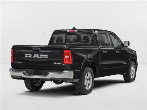 New 2026 RAM 1500 Big Horn image 2