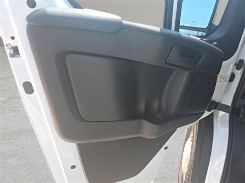 Used 2025 RAM ProMaster 2500 w/ Safety Group image 33