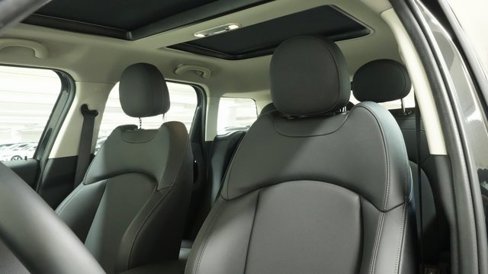 Certified 2023 MINI Cooper Countryman S image 11