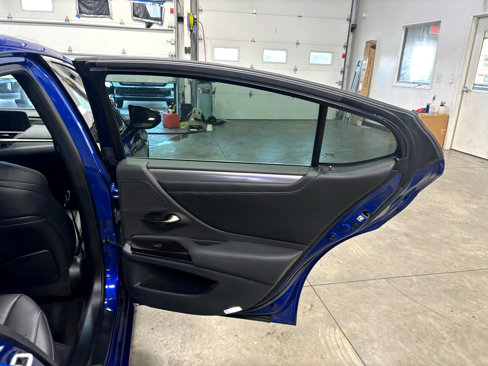 Used 2019 Lexus ES 350 F Sport image 35