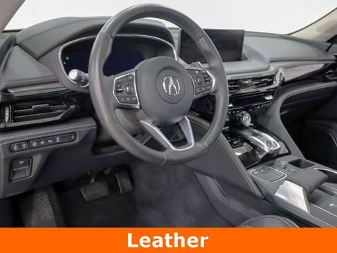 Used 2023 Acura MDX SH-AWD w/ Advance Package image 24