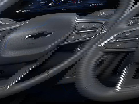 New 2026 Chevrolet Suburban Z71 image 19